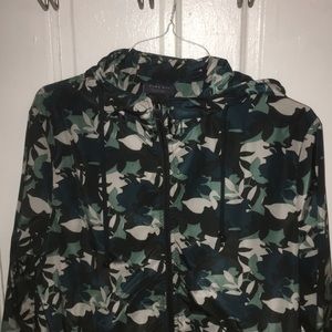 Zara men’s jacket